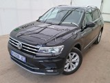  Volkswagen  Tiguan VOLKSWAGEN  Allspace / 2017 / 5P / SUV 2.0 TDI 150 DSG7 Carat 