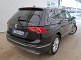  Volkswagen  Tiguan VOLKSWAGEN  Allspace / 2017 / 5P / SUV 2.0 TDI 150 DSG7 Carat #3