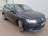  Volkswagen  Tiguan VOLKSWAGEN  Allspace / 2017 / 5P / SUV 2.0 TDI 150 DSG7 Carat #4