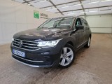  Volkswagen  Tiguan  Elegance Exclusive 2.0 TDI 150CV BVA7 E6d 