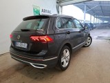  Volkswagen  Tiguan  Elegance Exclusive 2.0 TDI 150CV BVA7 E6d #3