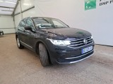  Volkswagen  Tiguan  Elegance Exclusive 2.0 TDI 150CV BVA7 E6d #4