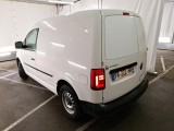  Volkswagen  Caddy VOLKSWAGEN  Van / 2015 / 4P / Fourgonnette 2.0 TDI 75 Business Line #2