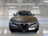  Alfa Romeo  Stelvio ALFA ROMEO  / 2017 / 5P / SUV 2.2 TURBO DIESEL 160CV AT8 RWD BUSINESS #6