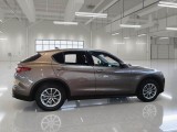  Alfa Romeo  Stelvio ALFA ROMEO  / 2017 / 5P / SUV 2.2 TURBO DIESEL 160CV AT8 RWD BUSINESS #7