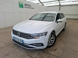  Volkswagen  Passat  Break Business 2.0 TDI 150CV BVA7 E6dT 