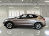  Alfa Romeo  Stelvio ALFA ROMEO  / 2017 / 5P / SUV 2.2 TURBO DIESEL 160CV AT8 RWD BUSINESS #8