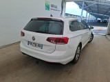  Volkswagen  Passat  Break Business 2.0 TDI 150CV BVA7 E6dT #3