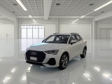  Audi  Q3 AUDI  / 2018 / 5P / SUV 35 TDI S TRONIC S LINE EDITION 