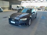  Audi  A5 Sportback AUDI A5 / 2016 / 5P / BERLINA 2.0 TDI BUSINESS SPORT SB S TRONIC 