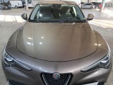  Alfa Romeo  Stelvio ALFA ROMEO  / 2017 / 5P / SUV 2.2 TURBO DIESEL 160CV AT8 RWD BUSINESS #24