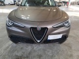  Alfa Romeo  Stelvio ALFA ROMEO  / 2017 / 5P / SUV 2.2 TURBO DIESEL 160CV AT8 RWD BUSINESS #30