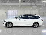  Bmw  Serie 3 BMW  / 2022 / 5P / STATION WAGON 318D 48V TOURING AUTO #8