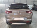  Alfa Romeo  Stelvio ALFA ROMEO  / 2017 / 5P / SUV 2.2 TURBO DIESEL 160CV AT8 RWD BUSINESS #54