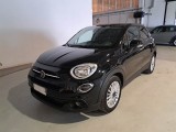  Fiat  500 FIAT X / 2018 / 5P / CROSSOVER 1.0 T3 120CV MT E6D CONNECT 