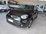  Fiat  500 FIAT X / 2018 / 5P / CROSSOVER 1.3 MJET 95CV E6D CONNECT 