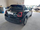  Fiat  500 FIAT X / 2018 / 5P / CROSSOVER 1.3 MJET 95CV E6D CONNECT #2