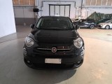  Fiat  500 FIAT X / 2018 / 5P / CROSSOVER 1.0 T3 120CV MT E6D CONNECT #6