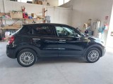  Fiat  500 FIAT X / 2018 / 5P / CROSSOVER 1.3 MJET 95CV E6D CONNECT #7