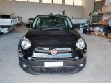  Fiat  500 FIAT X / 2018 / 5P / CROSSOVER 1.3 MJET 95CV E6D CONNECT #6