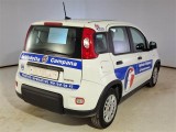  Fiat  Panda FIAT  / 2011 / 5P / BERLINA 1.0 FIREFLY 70CV SeS HYBRID #2