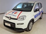  Fiat  Panda FIAT  / 2011 / 5P / BERLINA 1.0 FIREFLY 70CV SeS HYBRID 