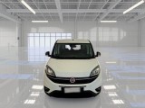  Fiat  Doblo FIAT DOBLÒ CARGO / 2014 / 5P / COMBI MAXI LH1 LOUNGE 1.6 MJET 105CV E6D N1 #6