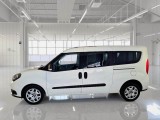  Fiat  Doblo FIAT DOBLÒ CARGO / 2014 / 5P / COMBI MAXI LH1 LOUNGE 1.6 MJET 105CV E6D N1 #8