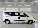  Fiat  Doblo FIAT DOBLÒ CARGO / 2014 / 5P / COMBI MAXI LH1 LOUNGE 1.6 MJET 105CV E6D N1 #7