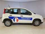  Fiat  Panda FIAT  / 2011 / 5P / BERLINA 1.0 FIREFLY 70CV SeS HYBRID #7