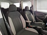  Fiat  Doblo FIAT DOBLÒ CARGO / 2014 / 5P / COMBI MAXI LH1 LOUNGE 1.6 MJET 105CV E6D N1 #13