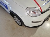  Fiat  Panda FIAT  / 2011 / 5P / BERLINA 1.0 FIREFLY 70CV SeS HYBRID #24