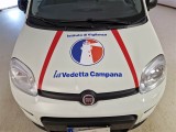  Fiat  Panda FIAT  / 2011 / 5P / BERLINA 1.0 FIREFLY 70CV SeS HYBRID #26