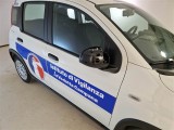  Fiat  Panda FIAT  / 2011 / 5P / BERLINA 1.0 FIREFLY 70CV SeS HYBRID #34