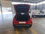  Ford  Puma FORD  / 2019 / 5P / SUV 1.0 ECOBOOST HYBRID 125CV TITANIUM #5