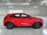  Ford  Puma FORD  / 2019 / 5P / SUV 1.0 ECOBOOST HYBRID 125CV TITANIUM #7