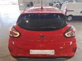  Ford  Puma FORD  / 2019 / 5P / SUV 1.0 ECOBOOST HYBRID 125CV TITANIUM #24