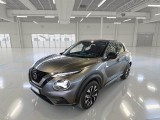  Nissan  Juke NISSAN  / 2019 / 5P / CROSSOVER 1.0 DIG-T 114 ACENTA DCT 