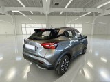  Nissan  Juke NISSAN  / 2019 / 5P / CROSSOVER 1.0 DIG-T 114 ACENTA DCT #2