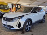  Peugeot  3008 PEUGEOT  / 2020 / 5P / SUV BLUEHDI 130 EAT8 SeS ALLURE PACK 