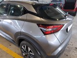  Nissan  Juke NISSAN  / 2019 / 5P / CROSSOVER 1.0 DIG-T 114 ACENTA DCT #45