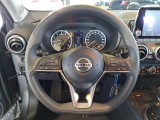  Nissan  Juke NISSAN  / 2019 / 5P / CROSSOVER 1.0 DIG-T 114 ACENTA DCT #54