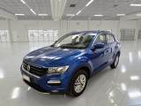  Volkswagen  T-ROC VOLKSWAGEN  / 2017 / 5P / SUV 1.5 TSI ACT BUSINESS DSG 