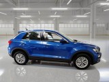  Volkswagen  T-ROC VOLKSWAGEN  / 2017 / 5P / SUV 1.5 TSI ACT BUSINESS DSG #7