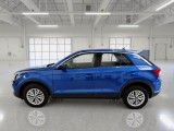  Volkswagen  T-ROC VOLKSWAGEN  / 2017 / 5P / SUV 1.5 TSI ACT BUSINESS DSG #8