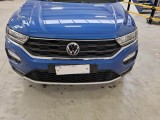  Volkswagen  T-ROC VOLKSWAGEN  / 2017 / 5P / SUV 1.5 TSI ACT BUSINESS DSG #23