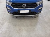  Volkswagen  T-ROC VOLKSWAGEN  / 2017 / 5P / SUV 1.5 TSI ACT BUSINESS DSG #26