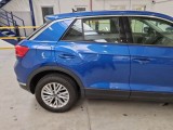  Volkswagen  T-ROC VOLKSWAGEN  / 2017 / 5P / SUV 1.5 TSI ACT BUSINESS DSG #32