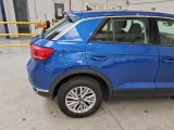  Volkswagen  T-ROC VOLKSWAGEN  / 2017 / 5P / SUV 1.5 TSI ACT BUSINESS DSG #35