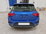  Volkswagen  T-ROC VOLKSWAGEN  / 2017 / 5P / SUV 1.5 TSI ACT BUSINESS DSG #42